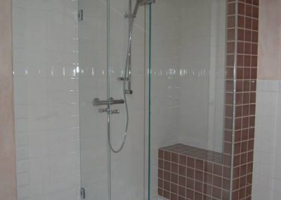 Posa rivestimento box doccia - Crevalcore Bologna