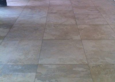 Rifacimento pavimento - posa pavimenti Bologna