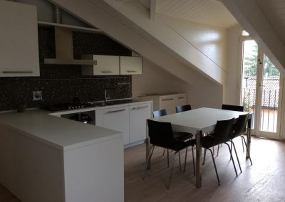 Posa parquet legno massello - Crevalcore Bologna provincia